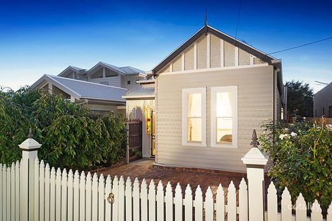 Property photo of 81 Fulham Road Alphington VIC 3078