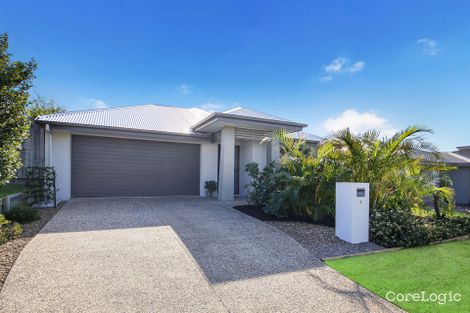 Property photo of 8 Silky Oak Court Peregian Springs QLD 4573