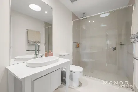 Property photo of 27 Pellizzer Boulevard Kellyville NSW 2155