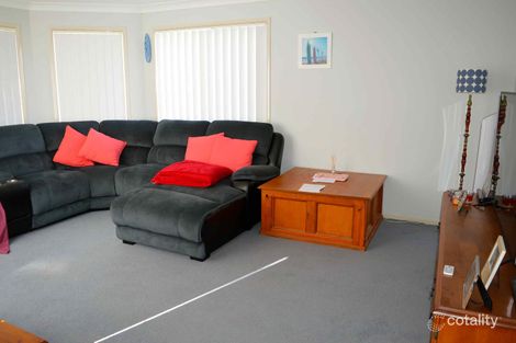 Property photo of 30 Maxwell Crescent Sanctuary Point NSW 2540