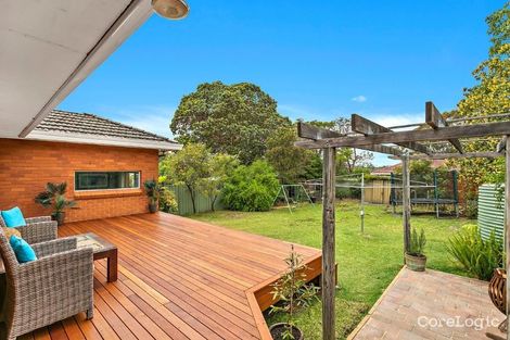 Property photo of 28A Cambrai Avenue Engadine NSW 2233