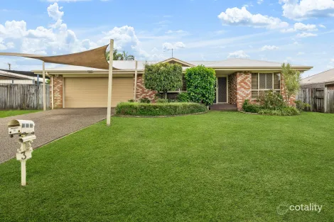 Property photo of 3 Layt Court Landsborough QLD 4550