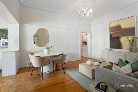 5/2 Waratah St, Rushcutters Bay, NSW 2011