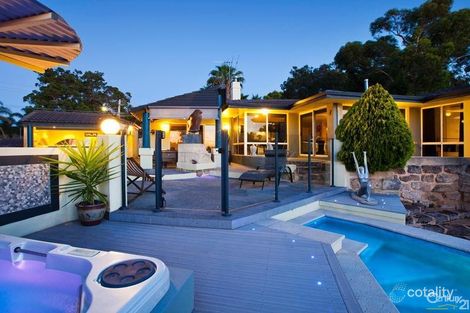 Property photo of 1 Bromfield Drive Kelmscott WA 6111