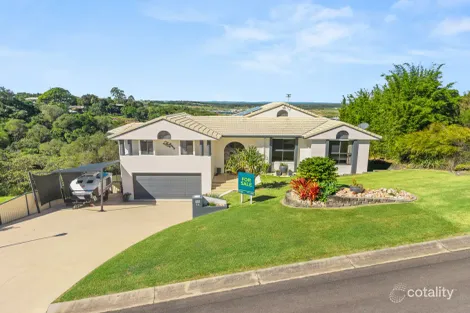 Property photo of 16 Swissalp Drive Urraween QLD 4655