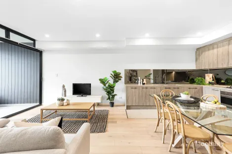 309/18-28 NEILD AVE, DARLINGHURST, NSW 2010