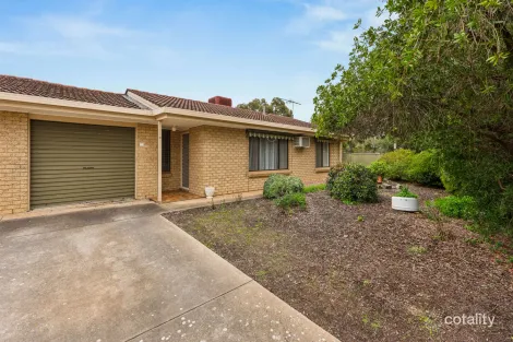 2/31 Baird St, Nuriootpa, SA 5355