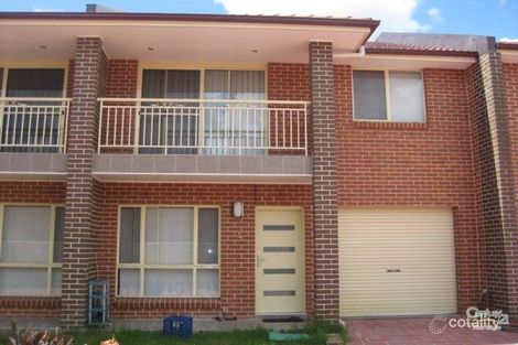 8/1 Willowbank Cres, Canley Vale, NSW 2166