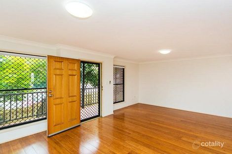 Property photo of 1/17 Great George Street Paddington QLD 4064
