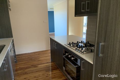 Property photo of 33 Adrian Street Macquarie Fields NSW 2564
