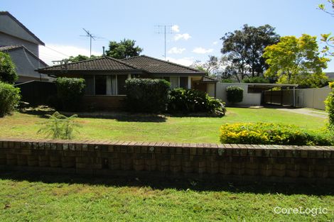 Property photo of 27 Troy Street Emu Plains NSW 2750