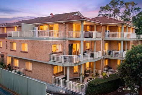 Property photo of 6/1C Berrille Road Narwee NSW 2209