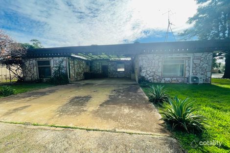 Property photo of 1 Graf Street Condobolin NSW 2877
