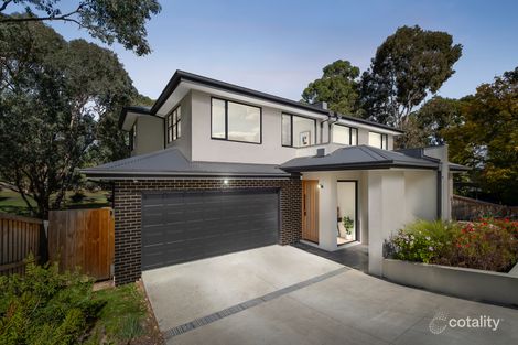 78a St Clems Rd, Doncaster East, VIC 3109