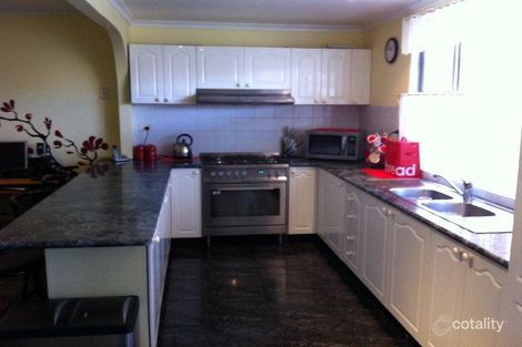Property photo of 35 Tumbarumba Crescent Heckenberg NSW 2168