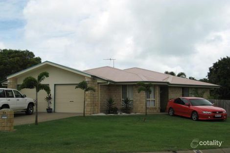 16 Dolphin Dr, Bucasia, QLD 4750