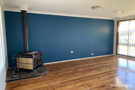Property photo of 33 Adrian Street Macquarie Fields NSW 2564