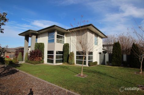 Property photo of 33 Aida Ball Circuit Forde ACT 2914