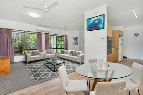 Property photo of 5 Ryan Close Brinsmead QLD 4870