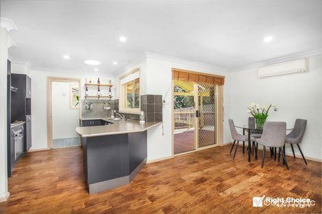 Property photo of 12 Collins Way Flinders NSW 2529