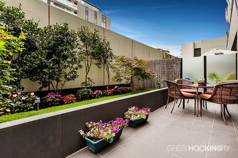 213/57 Bay St, Port Melbourne, VIC 3207