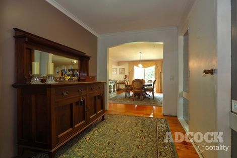 Property photo of 16 Protea Crescent Crafers SA 5152
