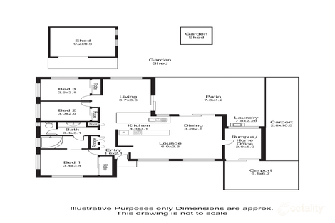 Property photo of 5 Ryan Close Brinsmead QLD 4870