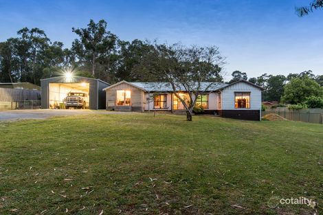 3 Athlone St, Lilydale, VIC 3140