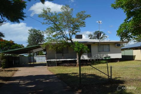 Property photo of 32 Eucalyptus Street Blackwater QLD 4717