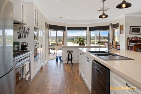 Property photo of 54 Wattle Flat Road Sutton NSW 2620