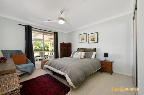 Property photo of 54 Wattle Flat Road Sutton NSW 2620