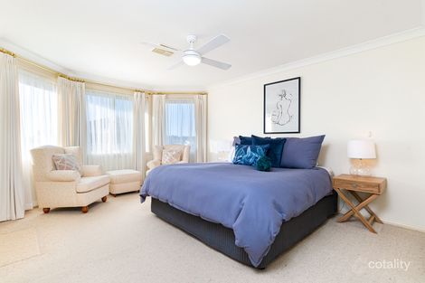 16 Kinnard Way, Kellyville, NSW 2155