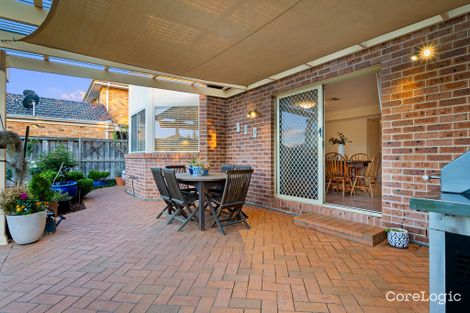 Property photo of 16 Kinnard Way Kellyville NSW 2155