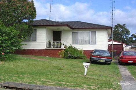 48 Laver Rd, Dapto, NSW 2530