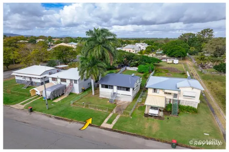 109 Wood St, Depot Hill, QLD 4700
