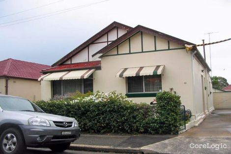 46 George St, Leichhardt, NSW 2040