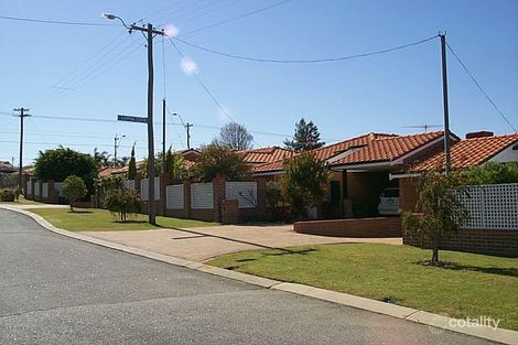 Property photo of 1A Shakespeare Avenue Balcatta WA 6021