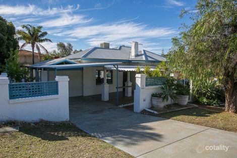 1/44 Scott St, South Fremantle, WA 6162