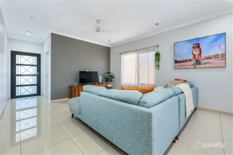 Property photo of 118 Sundew Circuit Zuccoli NT 0832