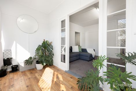 Property photo of 3 Cambridge Street Silkstone QLD 4304