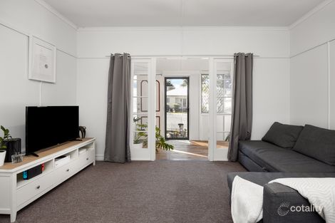 Property photo of 3 Cambridge Street Silkstone QLD 4304