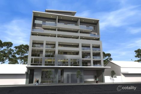 543/17-21 The Crescent, Fairfield, NSW 2165