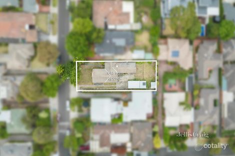 Property photo of 19 Spicer Street Beaumaris VIC 3193