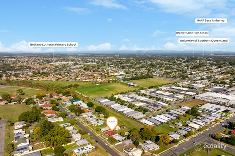 Property photo of 3 Cambridge Street Silkstone QLD 4304