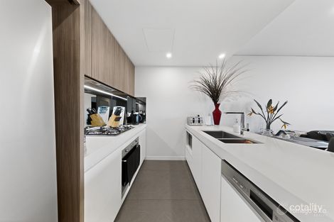 Property photo of 34/3 Porter Street Ryde NSW 2112