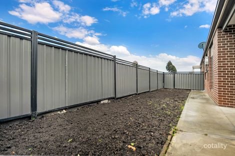 Property photo of 12 Jonesfield Street Craigieburn VIC 3064