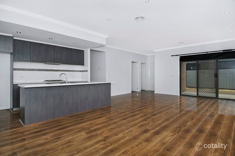 Property photo of 12 Jonesfield Street Craigieburn VIC 3064