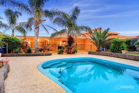 47 St Mitchell Cct, Mornington, VIC 3931