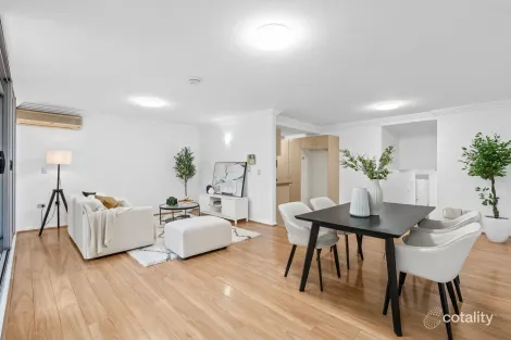 Property photo of 23/52-58 Parramatta Road Homebush NSW 2140
