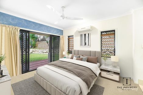 Property photo of 8 Wrasse Close Kanimbla QLD 4870